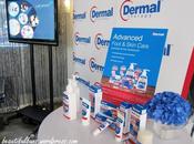 Event: Launch Dermal Therapy