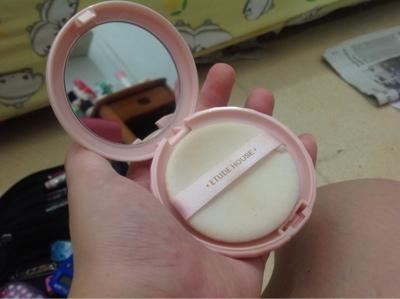 Etude House - Precious Mineral Bb Compact Bright Fit SPF30/PA++