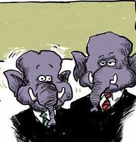 GOP Not Serious About Hispanic Outreach