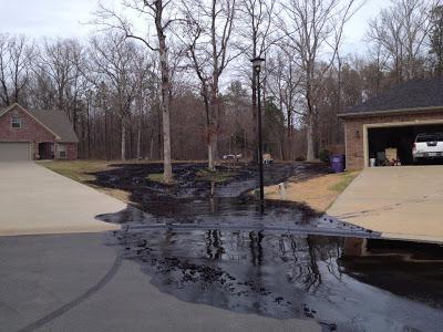 Arkansas Spill Highlights Pipeline Danger