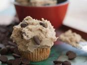 Gluten Free Chocolate Chip Cookie Dough Frosting Recipe