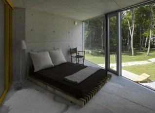 Villa Lokaator by Kavakava Architects