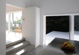 Prospect House by Dow Jones architects