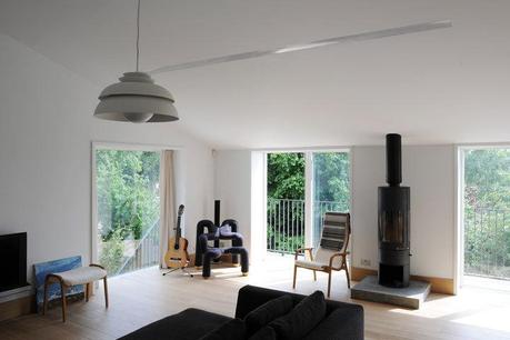 Prospect house by Dow Jones architects 3