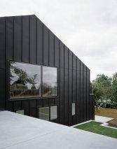 Prospect House by Dow Jones architects