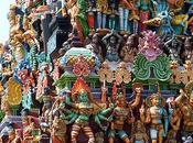 Meenakshi Amman Temple India's Dazzling Shrine Saturated With Statues