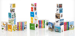 Daily Deal: 30 Boards Books for Baby only $27.99 and 101 FREE 4x6 Prints at Shutterfly!