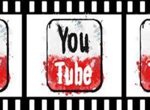 youtube logo