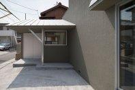 Small House by FORM / Kouichi Kimura Architects