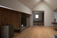 Small House by FORM / Kouichi Kimura Architects