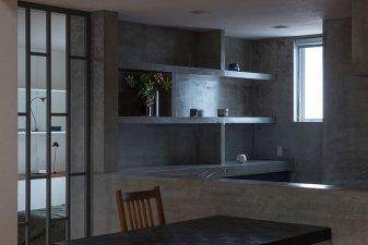 Small House by FORM / Kouichi Kimura Architects