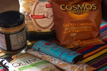 Foodie Pen Pals (3 of 4) Foodie Pen Pals (3 of 4)