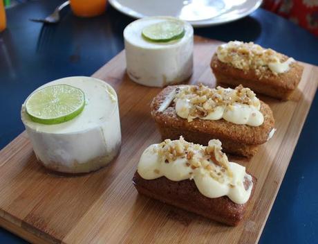 Sweet Streets (formerly known as Short Sweet Bakery), Parramatta