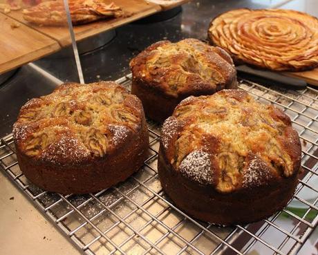 Sweet Streets (formerly known as Short Sweet Bakery), Parramatta