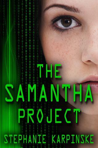 Guest Post by YA Author (& Editor) Stephanie Karpinske