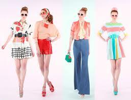 SUMMER FASHION TRENDS FOR 2013