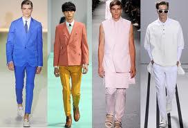 SUMMER FASHION TRENDS FOR 2013