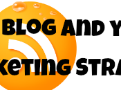 Your Blog Center Social Media Marketing Strategy?