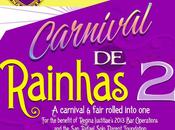 SUMMER EVENT: Carnival Rainhas