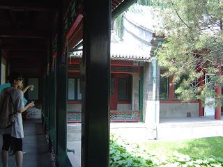Beijing's Shichahai (什剎海) Lake Tour Series: Historic Site/Museum Review - Former Residence of Guo Moruo (郭沬若故居)