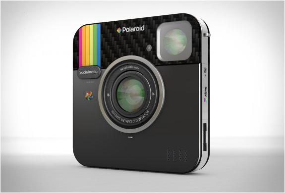 Polaroid Instagram Camera