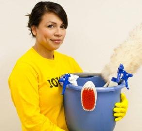 Get Homejoy-ed: New Online Dallas Cleaning Company