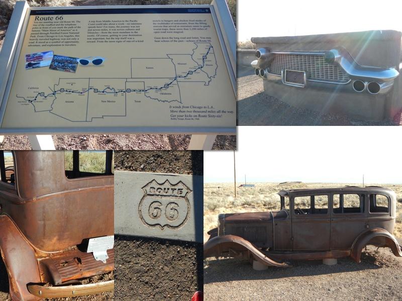 Route66Monument