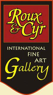 International Fine Art Gallery