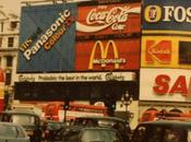 DAILY PHOTO: Piccadilly Circus, London