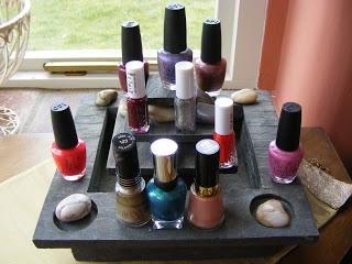 Nail Polish Collection #3