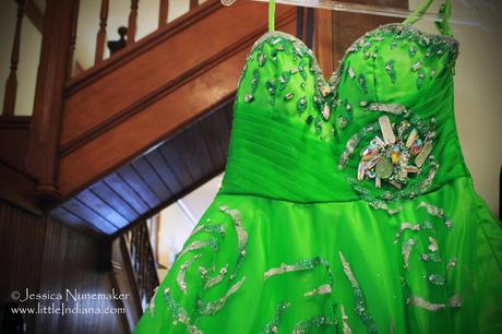 Lillian's Bridal and Prom Boutique in Peru, Indiana