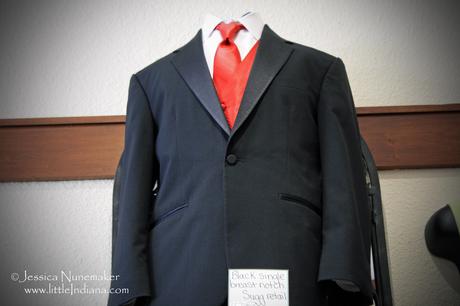 Lillian's Bridal and Prom Boutique in Peru, Indiana