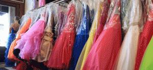 Lillian's Bridal and Prom in Peru, Indiana