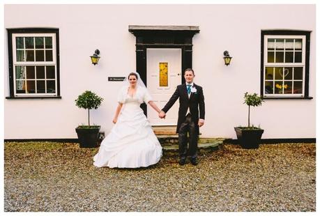 Norfolk Wedding Photography, Jamie Groom Photography