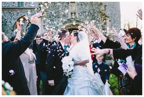 Norfolk Wedding Photography, Jamie Groom Photography