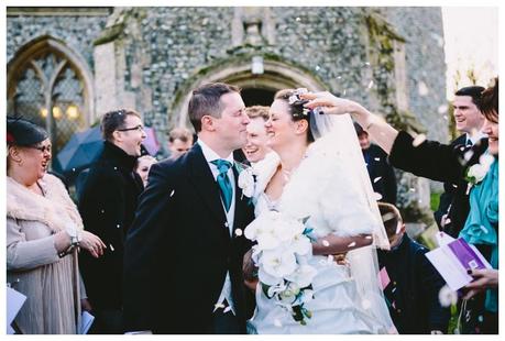 Norfolk Wedding Photography, Jamie Groom Photography