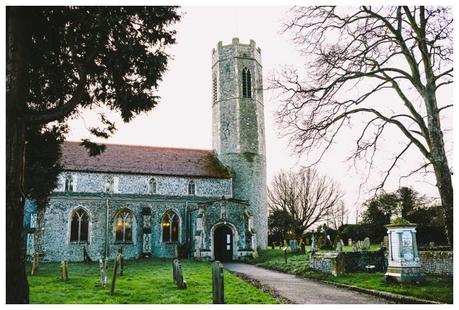 Norfolk Wedding Photography, Jamie Groom Photography