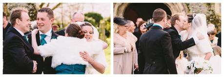 Norfolk Wedding Photography, Jamie Groom Photography