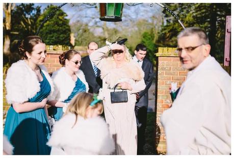 Norfolk Wedding Photography, Jamie Groom Photography