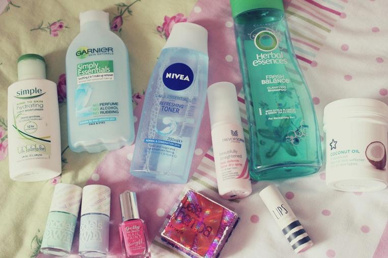 March favourites