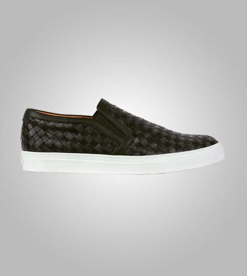 Givenchy Pre-Fall 2013 Mens Shoes & Accessories
Woven...