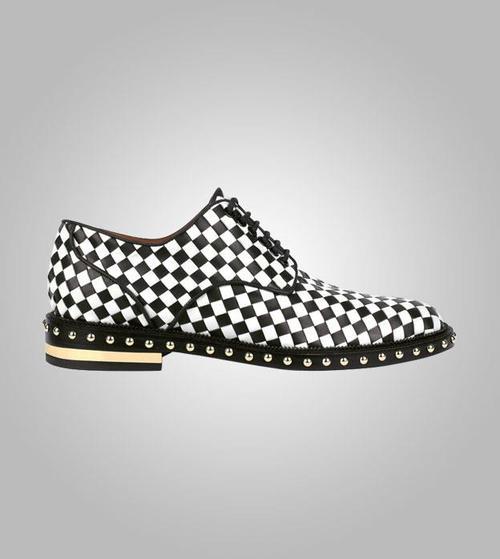 Givenchy Pre-Fall 2013 Mens Shoes & Accessories
Woven...