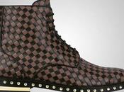 Givenchy Pre-Fall 2013 Mens Shoes Accessories Woven...