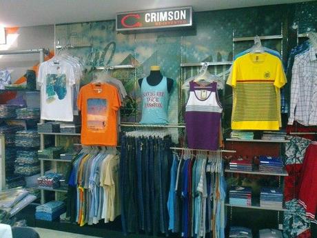 Be Fashion Ready this Summer with Crimson Re-invented