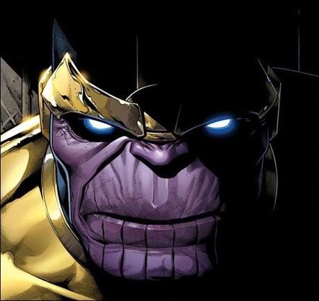 Marvel’s INFINITY Marvel’s INFINITY