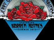 Jerry Garcia Symphonic Celebration Warren Haynes: Rocks 07/30