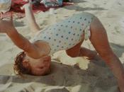 Senior Moments: Spring Break