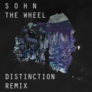 SOHN's The Wheel gets remix by Distinction