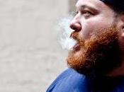 Action Bronson Featuring Lauriana "Compliments Chef" (Prod. Harry Fraud)