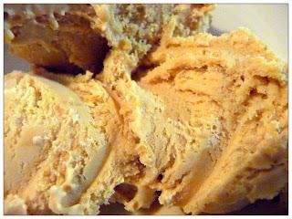 Taywell Ice Creams - Dulce De Leche